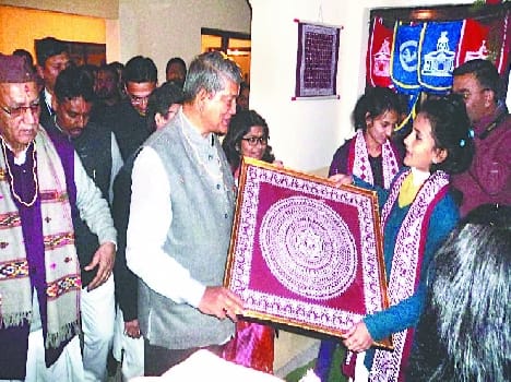 Architecture autonomous cooperatives launched